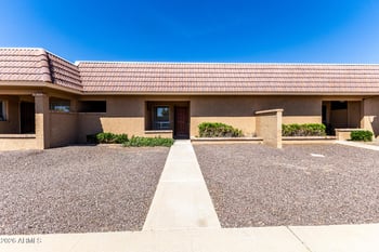 522 Blackhawk Dr #3, Phoenix, AZ 85027