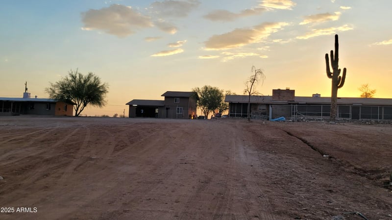 522 Cortez Rd, Apache Junction, AZ 85119