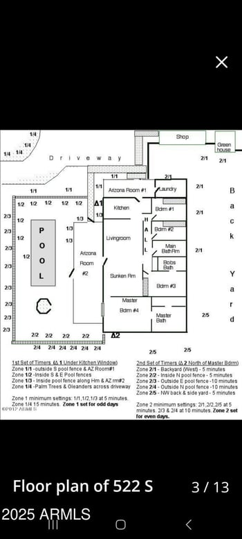 522 Cortez Rd, Apache Junction, AZ 85119