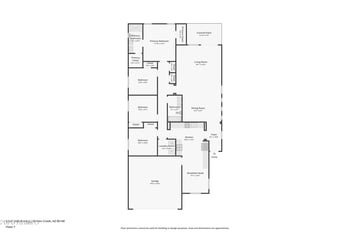 522 Goldmine Ln, San Tan Valley, AZ 85140