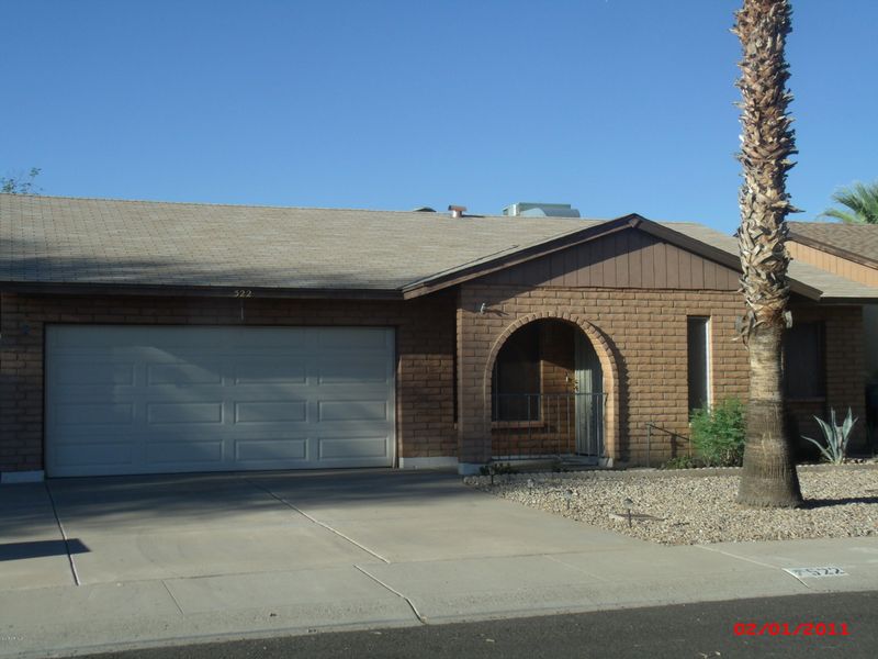 522 E Oraibi Dr, Phoenix, AZ 85024