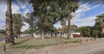522 Howe St, Tempe, AZ 85281