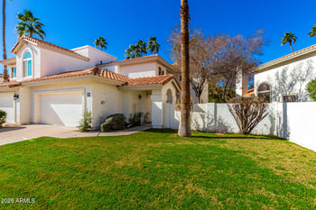 522 Marina Dr, Gilbert, AZ 85233