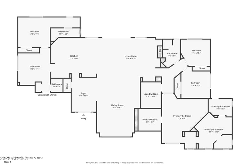 522 Marlette Ave, Phoenix, AZ 85013