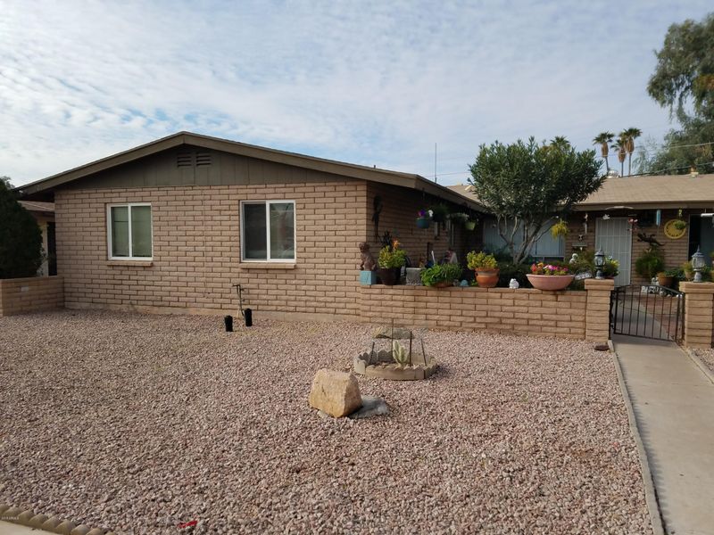 522 N Hall St, Mesa, AZ 85203