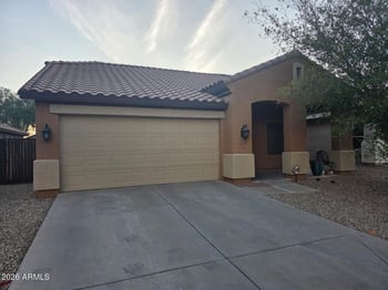 522 S 114th Ave, Avondale, AZ 85323