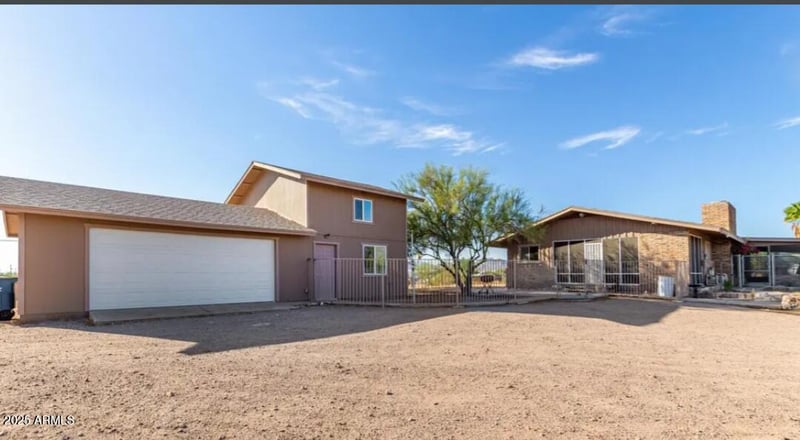 522 Cortez Rd, Apache Junction, AZ 85119