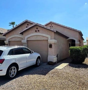522 Labelle --, Mesa, AZ 85208