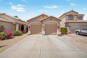 522 Labelle --, Mesa, AZ 85208