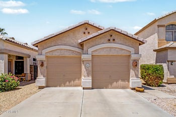 522 Labelle --, Mesa, AZ 85208