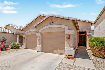 522 Labelle --, Mesa, AZ 85208