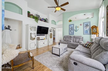 522 Labelle --, Mesa, AZ 85208