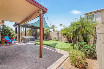 522 S Labelle --, Mesa, AZ 85208