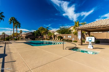 522 Labelle --, Mesa, AZ 85208