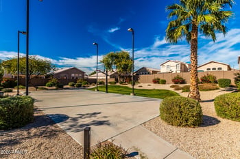 522 Labelle --, Mesa, AZ 85208