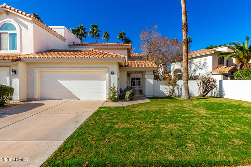 Home Worth Check