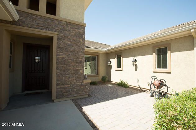 522 W Coconino Pl, Chandler, AZ 85248
