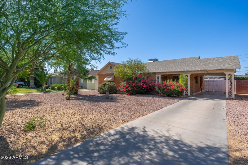 522 W Encanto Blvd, Phoenix, AZ 85003
