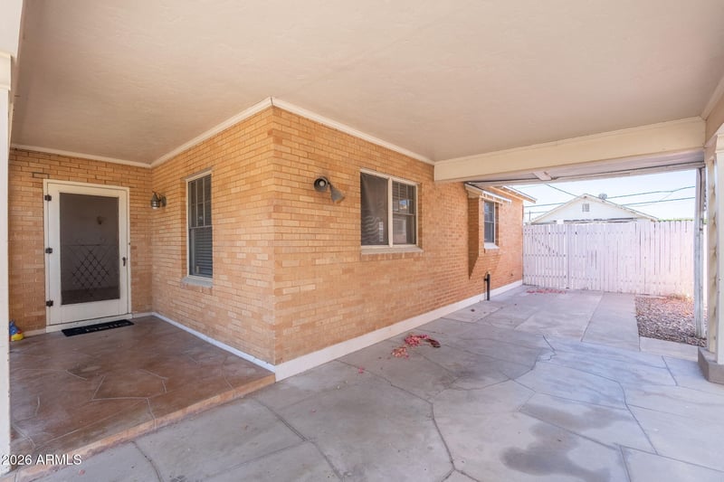 522 W Encanto Blvd, Phoenix, AZ 85003