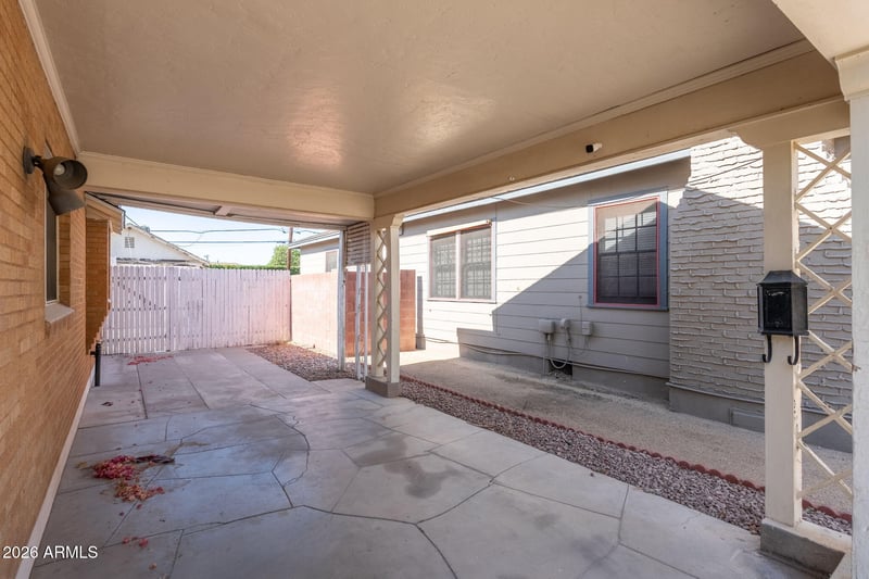 522 W Encanto Blvd, Phoenix, AZ 85003