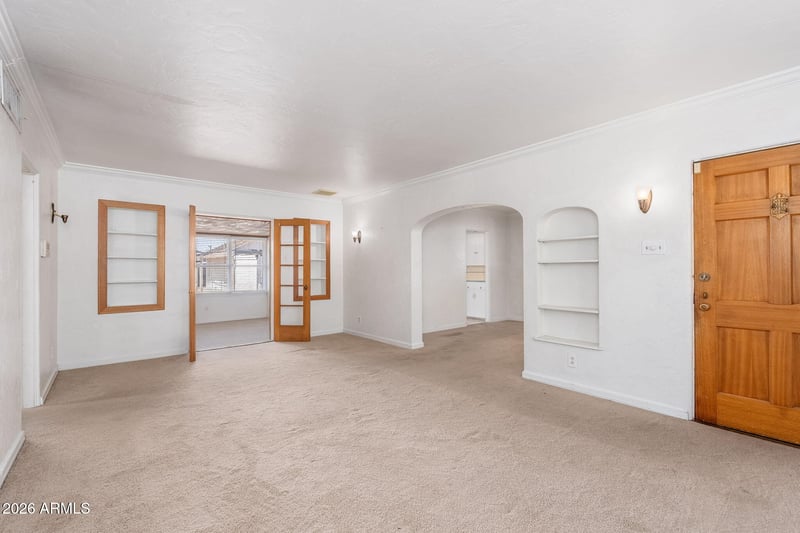 522 W Encanto Blvd, Phoenix, AZ 85003