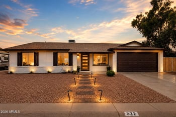 522 Highland St, Chandler, AZ 85225