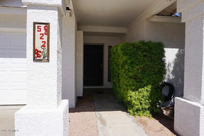 522 W Sandra Ter, Phoenix, AZ 85023