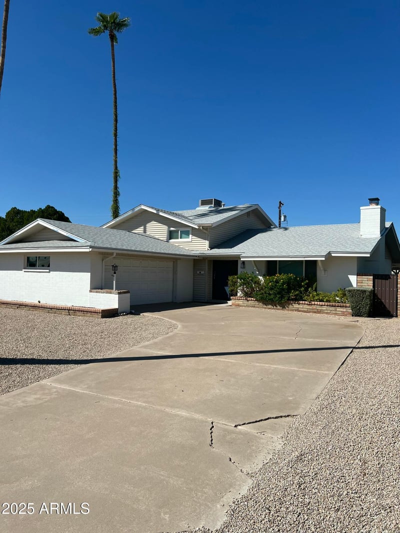 522 Wesleyan Dr, Tempe, AZ 85282