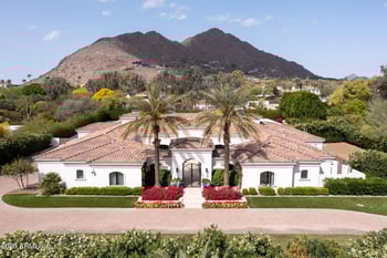 5220 Casa Blanca Dr, Paradise Valley, AZ 85253