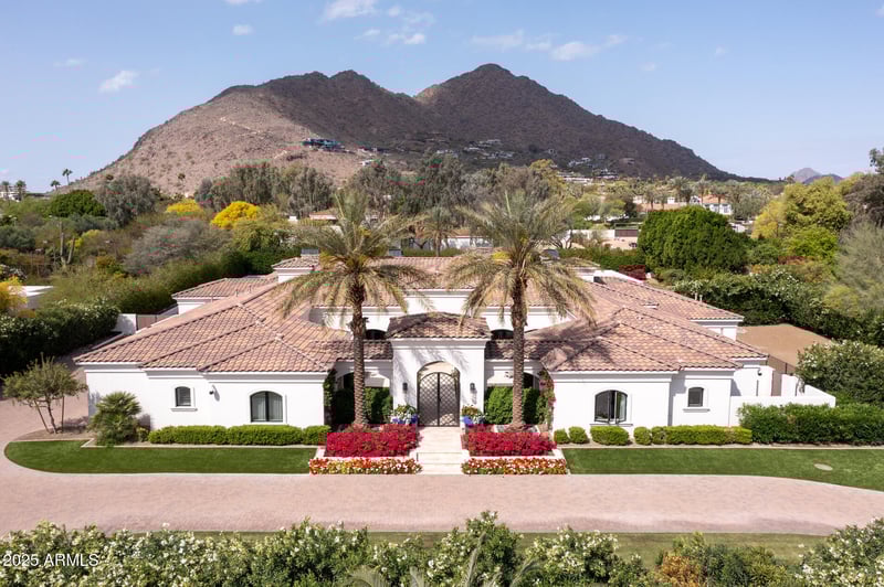 5220 Casa Blanca Dr, Paradise Valley, AZ 85253