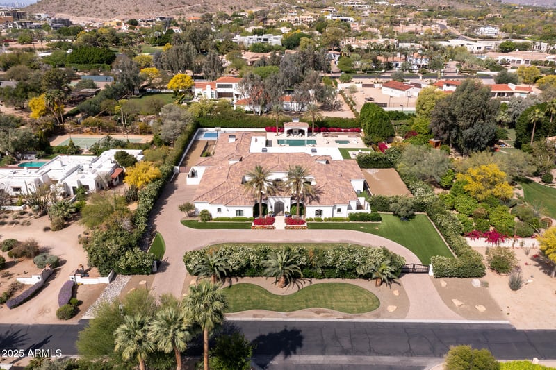 5220 Casa Blanca Dr, Paradise Valley, AZ 85253