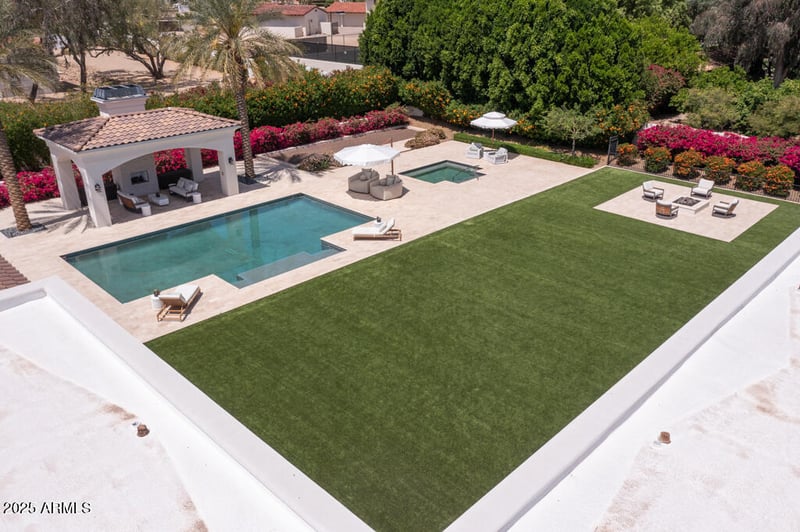 5220 Casa Blanca Dr, Paradise Valley, AZ 85253