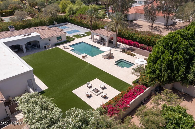 5220 Casa Blanca Dr, Paradise Valley, AZ 85253