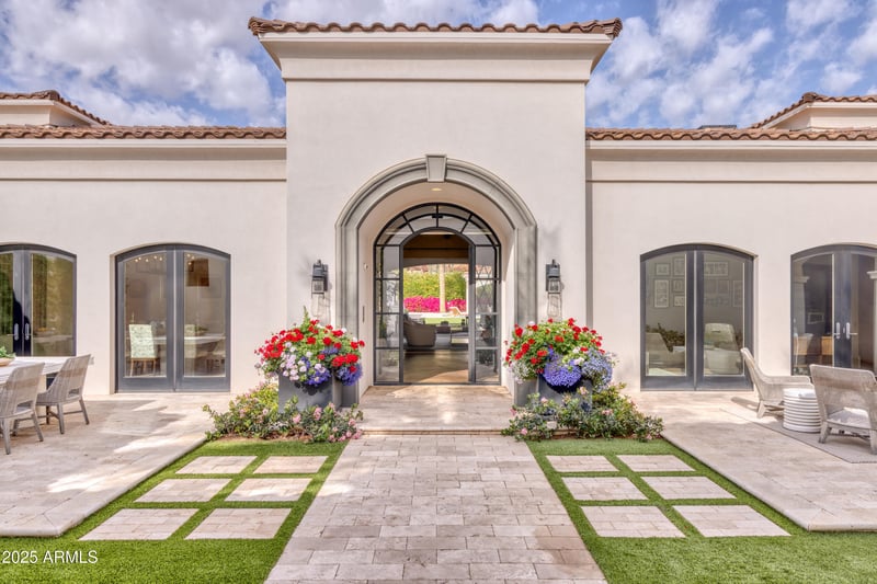 5220 Casa Blanca Dr, Paradise Valley, AZ 85253