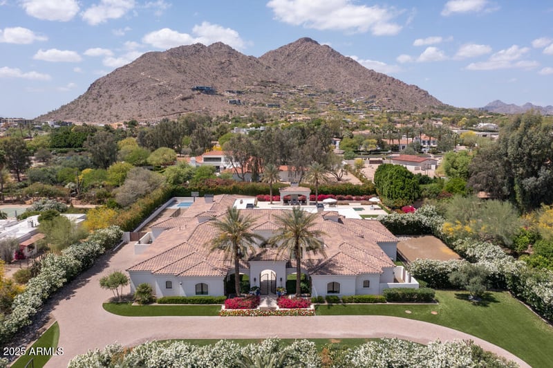 5220 Casa Blanca Dr, Paradise Valley, AZ 85253