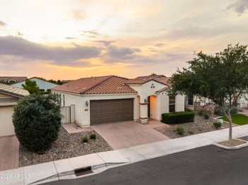 5220 Cobalt --, Mesa, AZ 85212