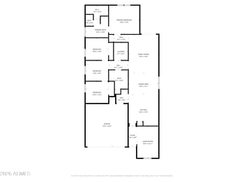 5220 Cobalt --, Mesa, AZ 85212