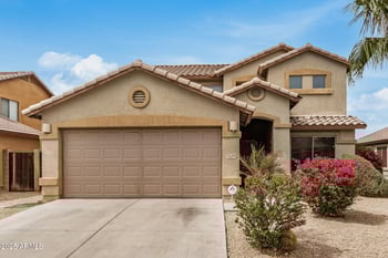 5220 Desert Ln, Laveen, AZ 85339