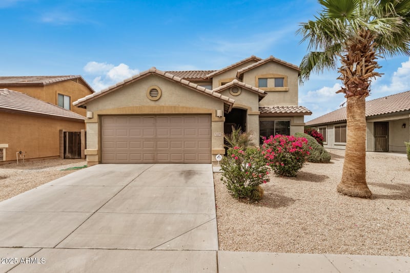 5220 Desert Ln, Laveen, AZ 85339