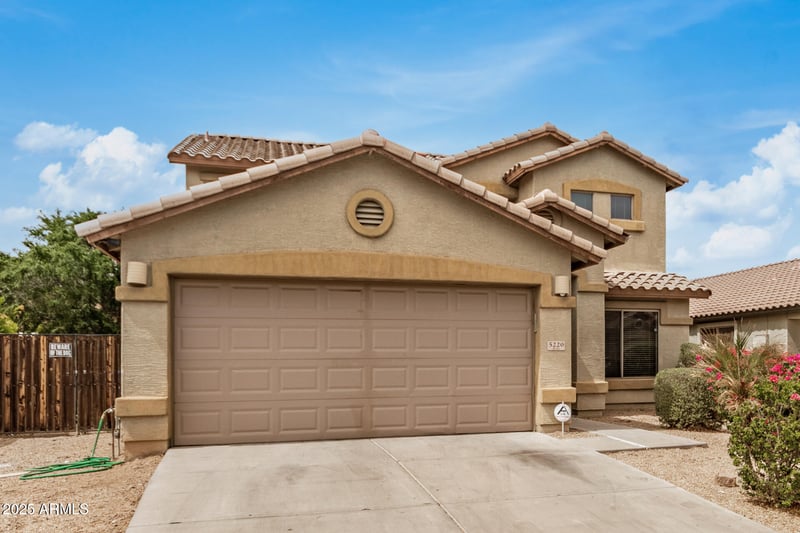 5220 Desert Ln, Laveen, AZ 85339