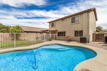 5220 Desert Ln, Laveen, AZ 85339