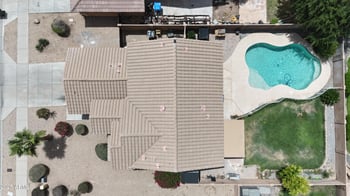 5220 Desert Ln, Laveen, AZ 85339