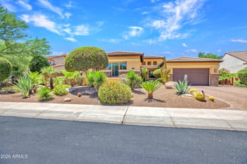 5220 Barwick Dr, Cave Creek, AZ 85331