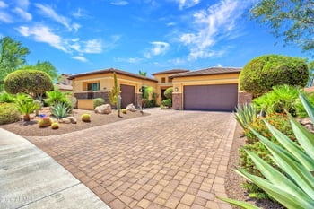 5220 Barwick Dr, Cave Creek, AZ 85331