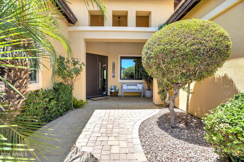 5220 Barwick Dr, Cave Creek, AZ 85331