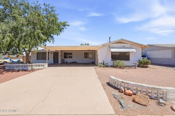 5220 Boise St, Mesa, AZ 85205