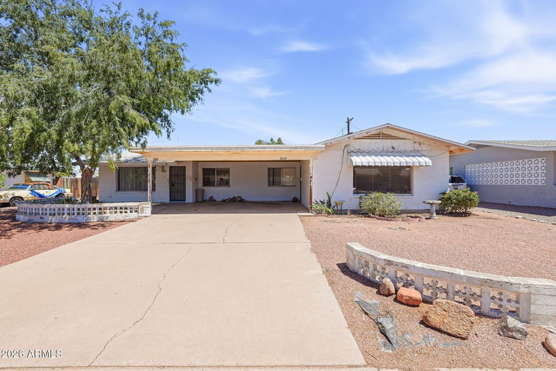 5220 E Boise St, Mesa, AZ 85205