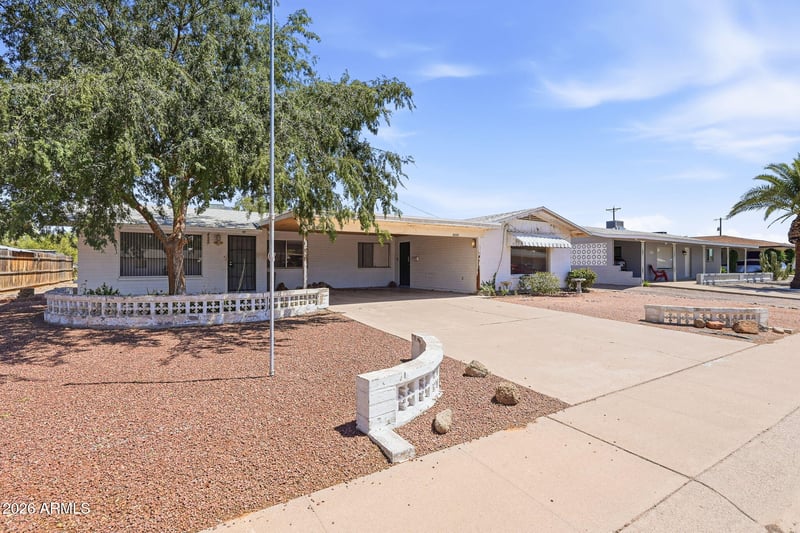 5220 E Boise St, Mesa, AZ 85205