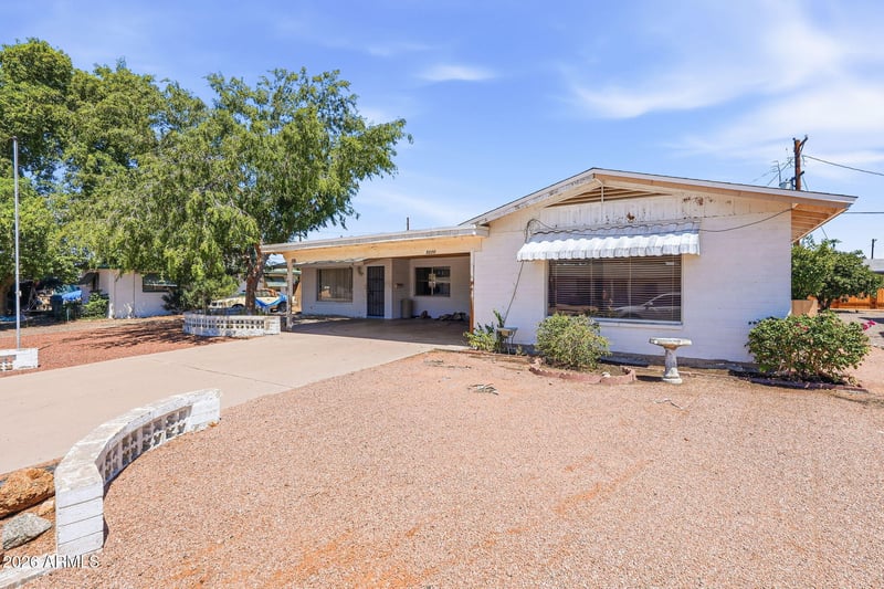 5220 E Boise St, Mesa, AZ 85205
