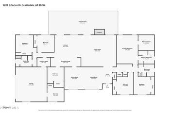 5220 E Cortez Dr, Scottsdale, AZ 85254
